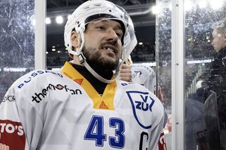 Trenér se ptal: Ty jsi Rus? Hvězda české reprezentace o podivné štaci v NHL - Seznam Zprávy